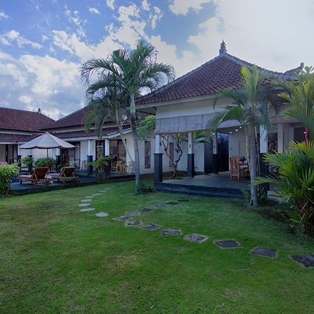 My Villa And Resort Canggu Екстериор снимка