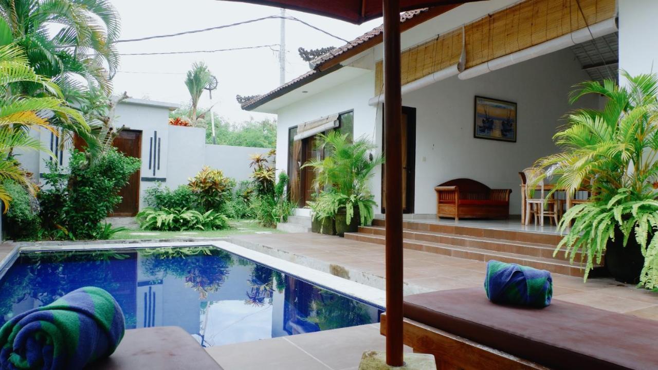 My Villa And Resort Canggu Екстериор снимка