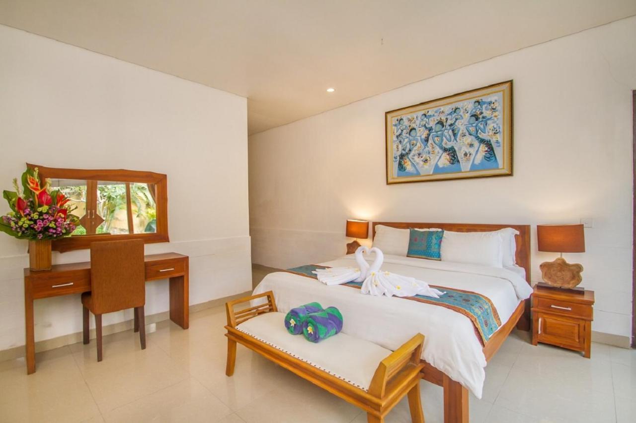 My Villa And Resort Canggu Екстериор снимка