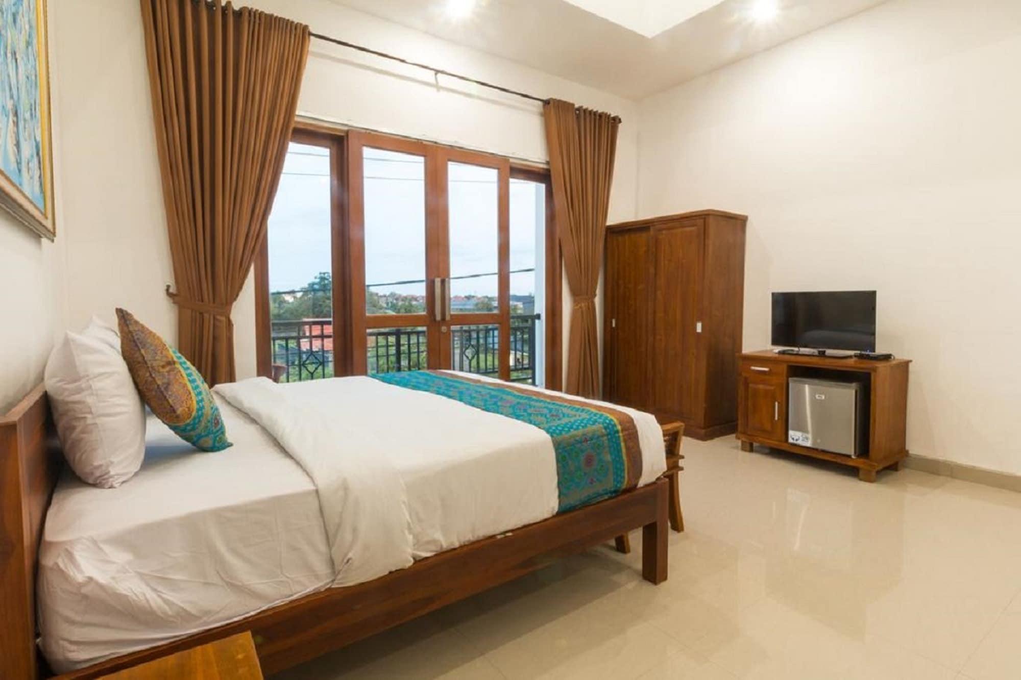 My Villa And Resort Canggu Екстериор снимка