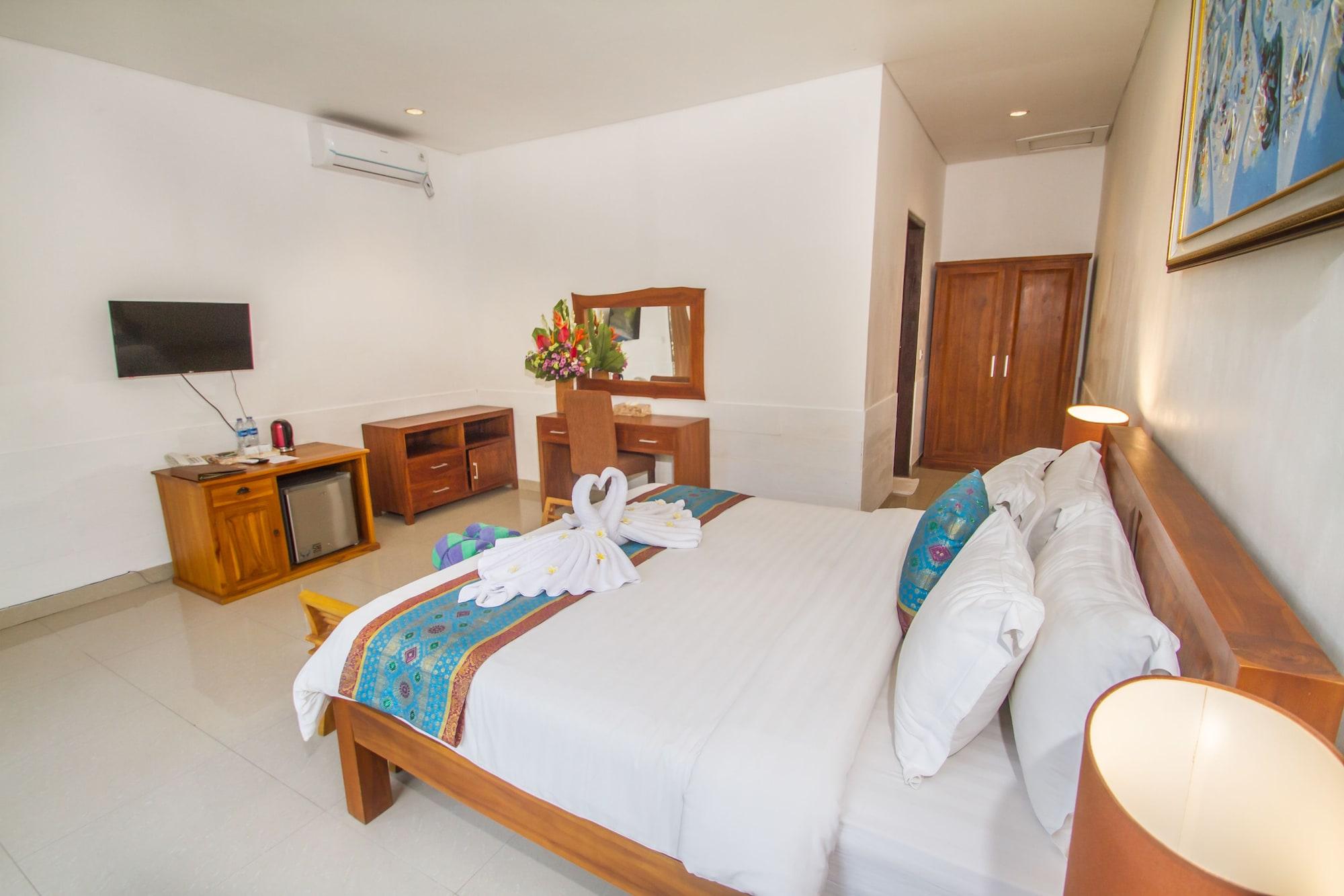 My Villa And Resort Canggu Екстериор снимка