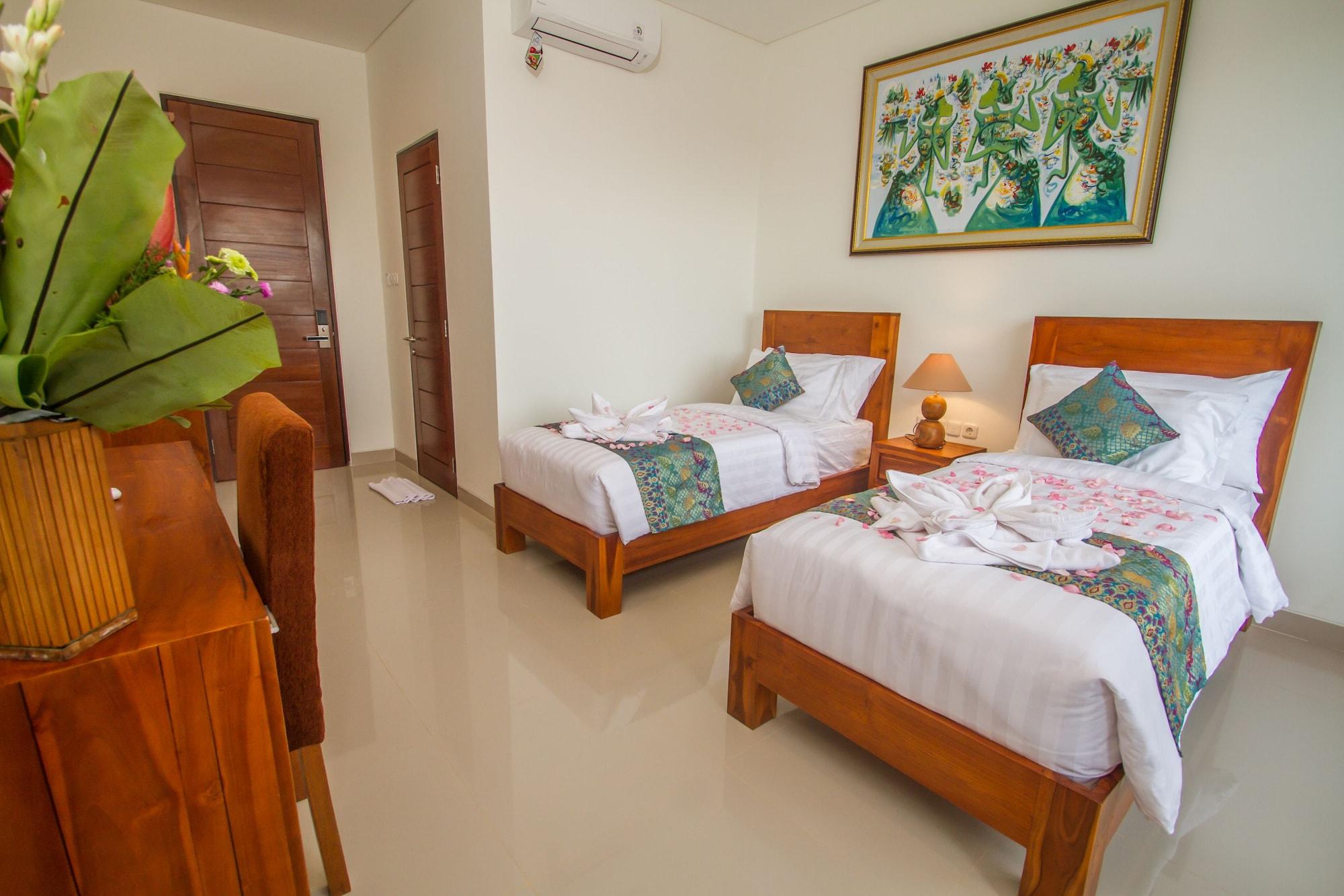 My Villa And Resort Canggu Екстериор снимка