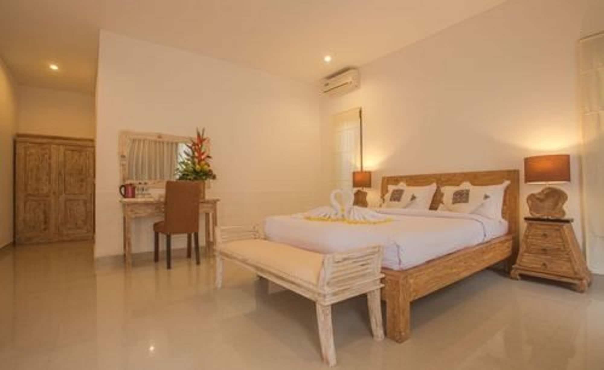 My Villa And Resort Canggu Екстериор снимка