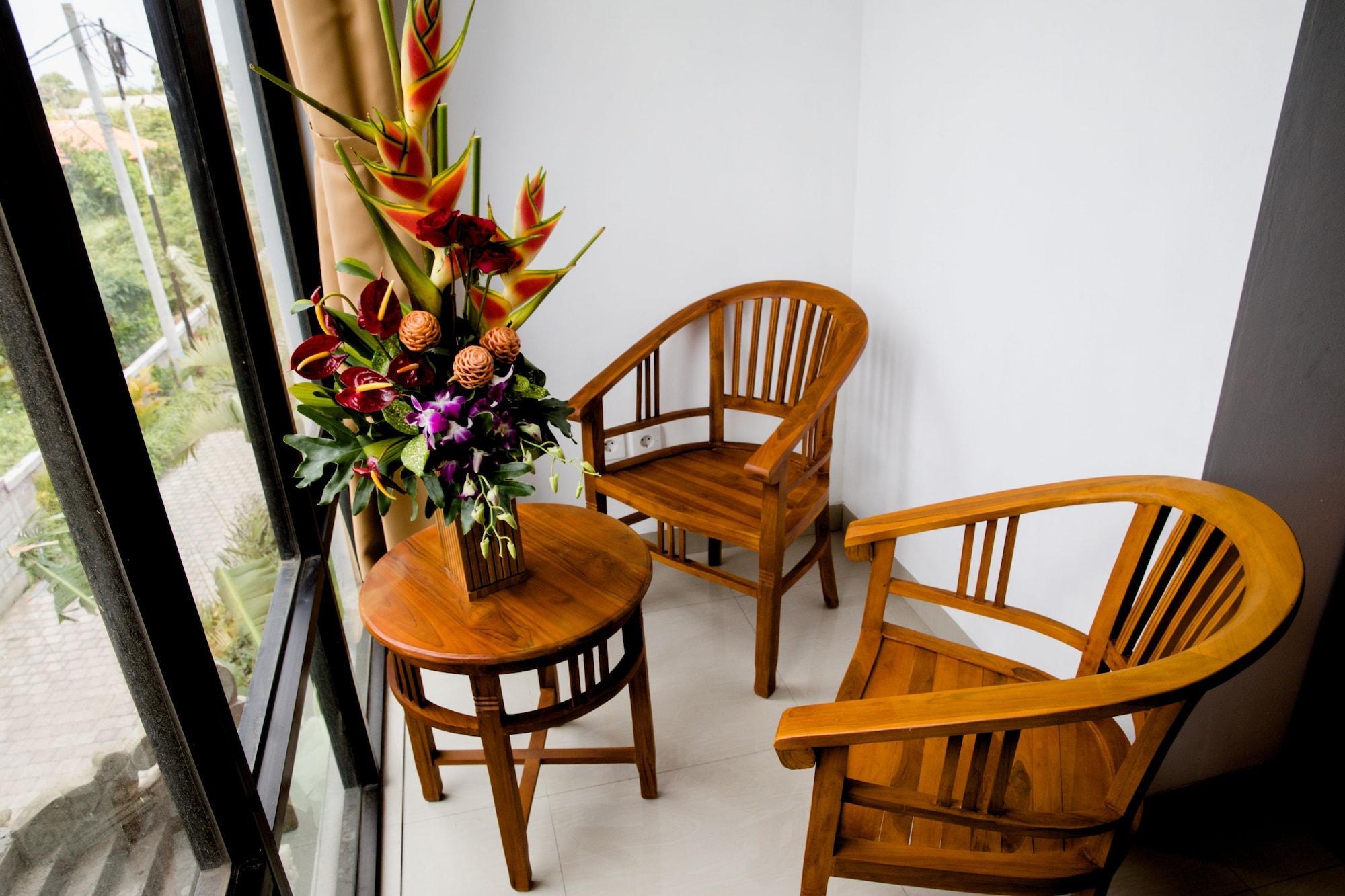 My Villa And Resort Canggu Екстериор снимка