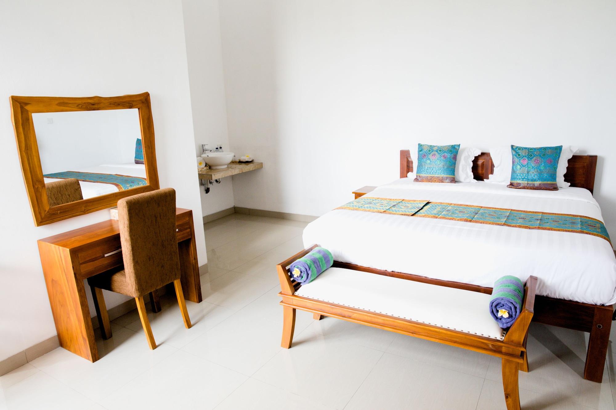 My Villa And Resort Canggu Екстериор снимка