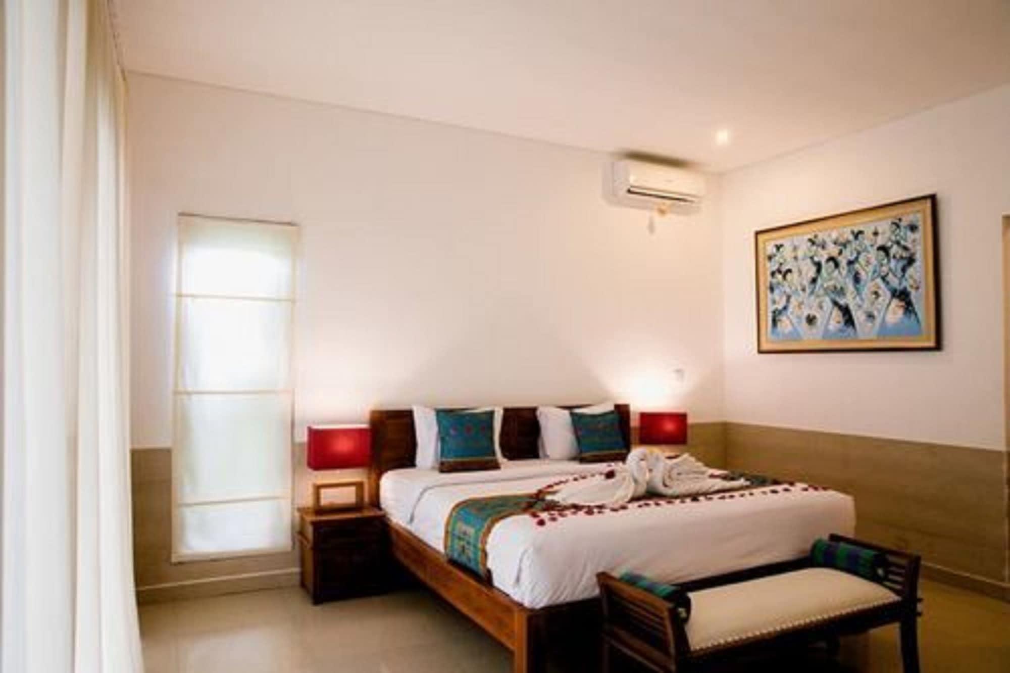 My Villa And Resort Canggu Екстериор снимка
