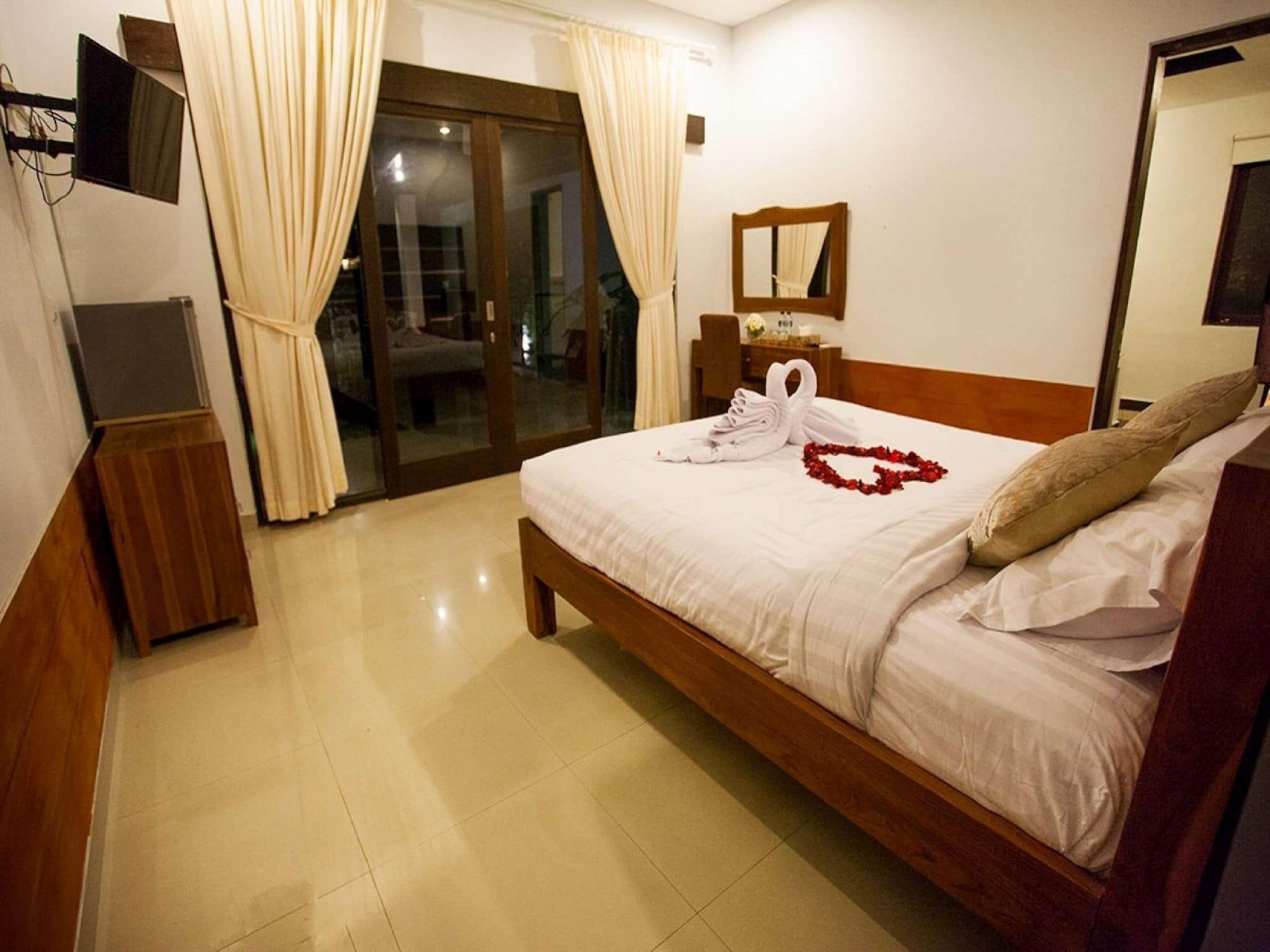 My Villa And Resort Canggu Екстериор снимка