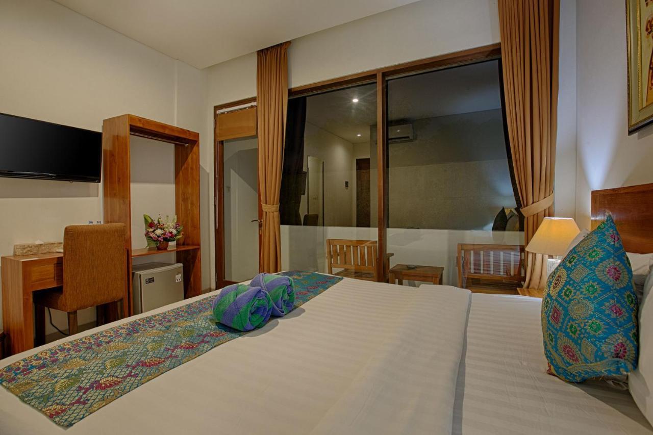 My Villa And Resort Canggu Екстериор снимка