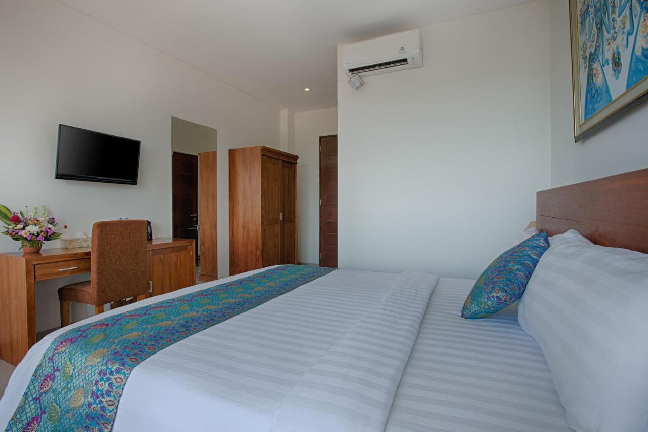 My Villa And Resort Canggu Екстериор снимка