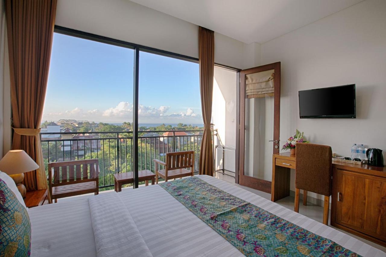 My Villa And Resort Canggu Екстериор снимка