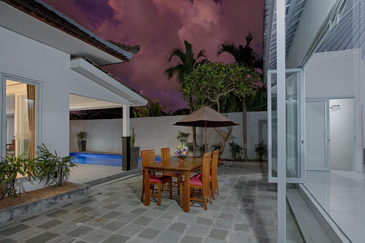 My Villa And Resort Canggu Екстериор снимка