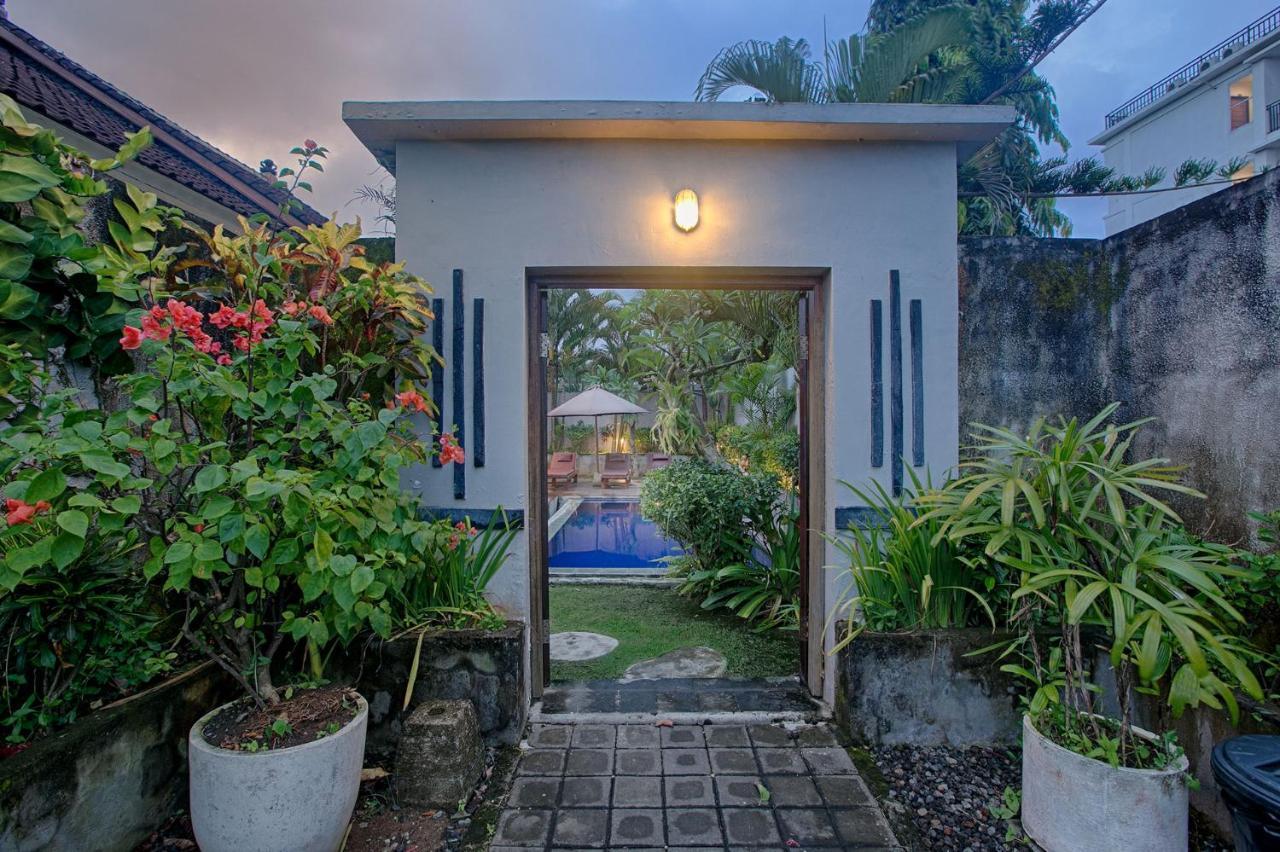 My Villa And Resort Canggu Екстериор снимка
