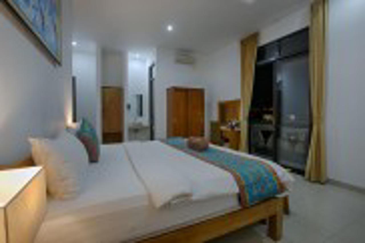 My Villa And Resort Canggu Екстериор снимка
