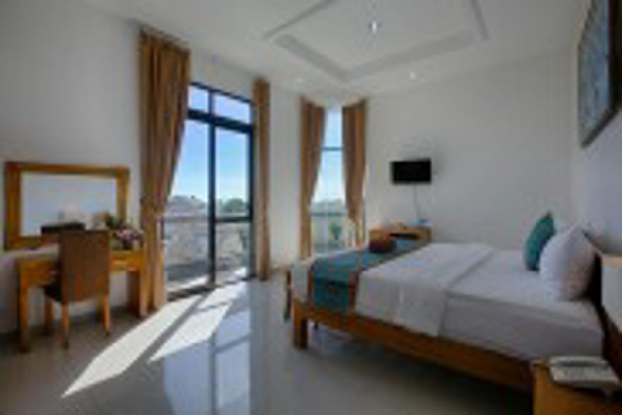 My Villa And Resort Canggu Екстериор снимка