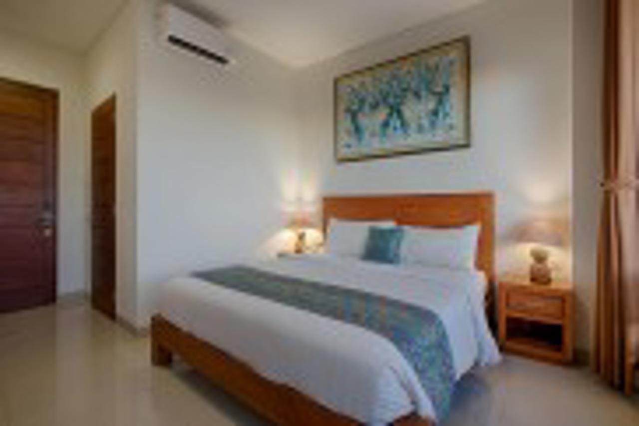 My Villa And Resort Canggu Екстериор снимка