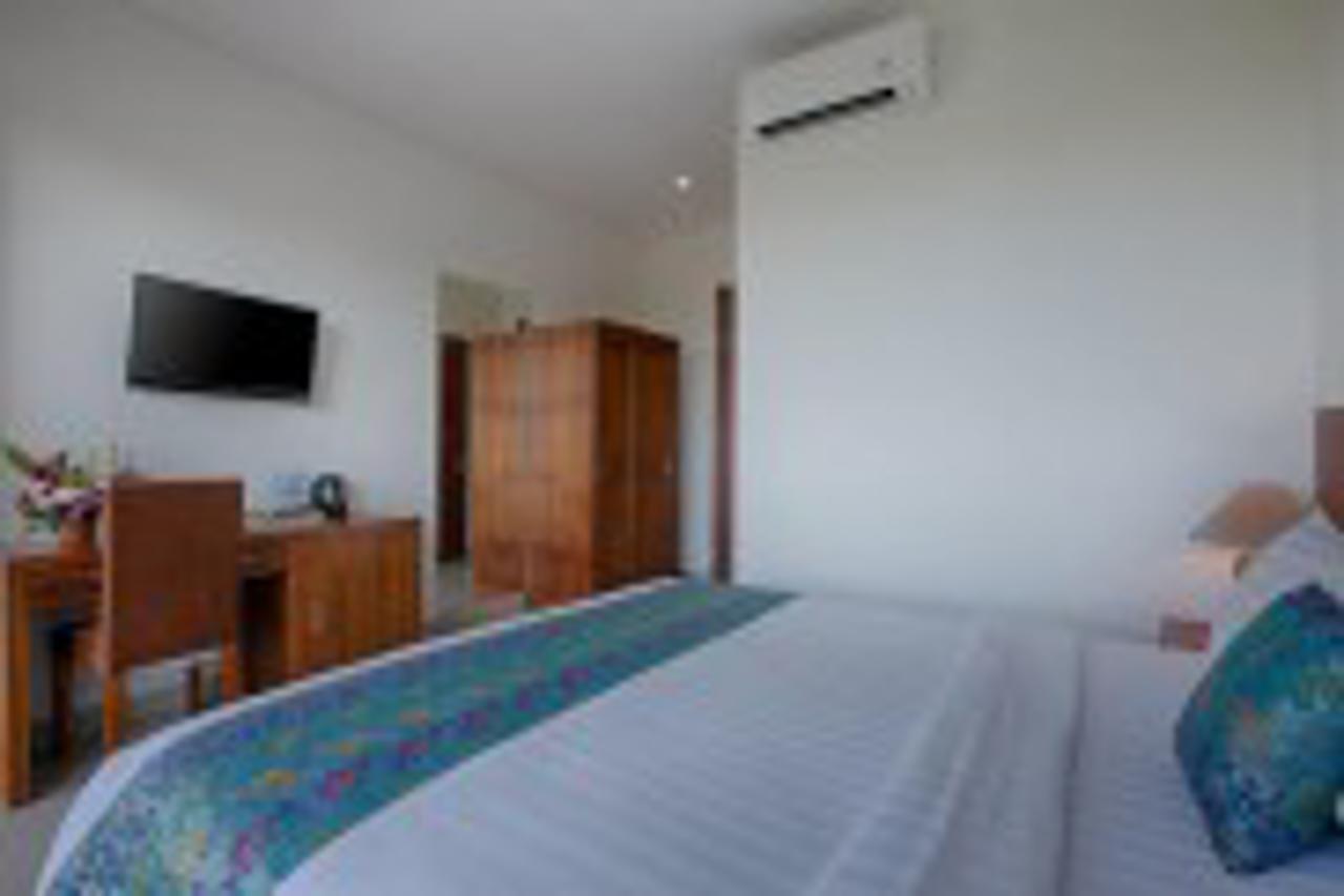 My Villa And Resort Canggu Екстериор снимка