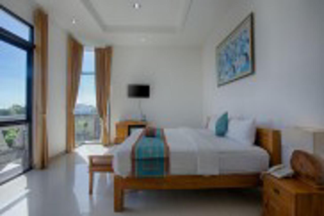 My Villa And Resort Canggu Екстериор снимка