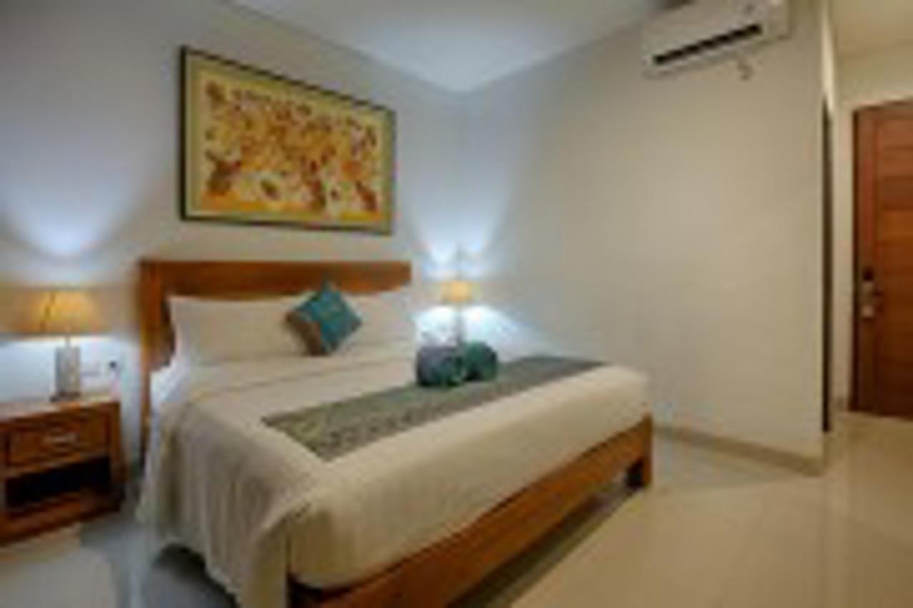 My Villa And Resort Canggu Екстериор снимка