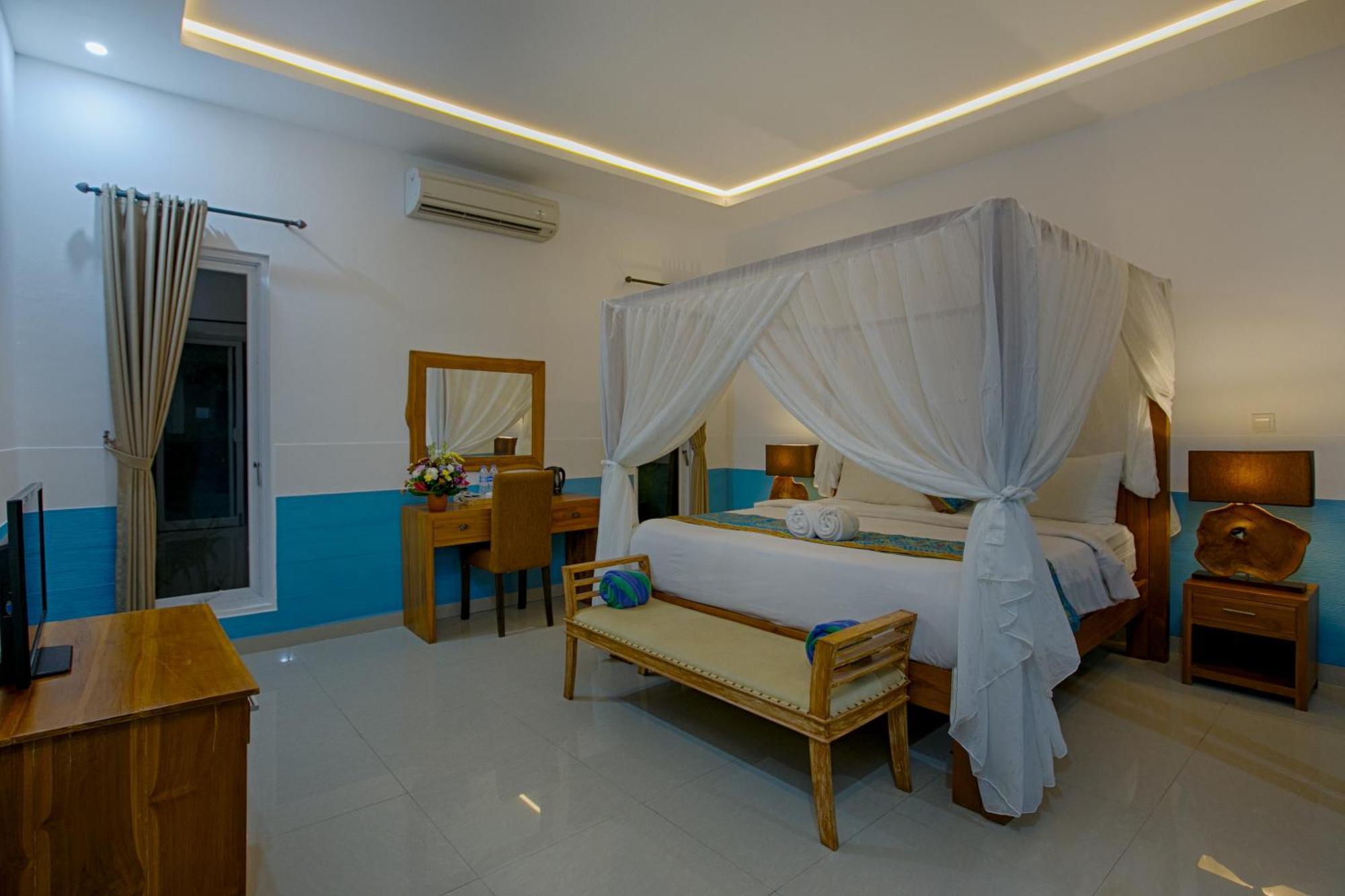 My Villa And Resort Canggu Екстериор снимка