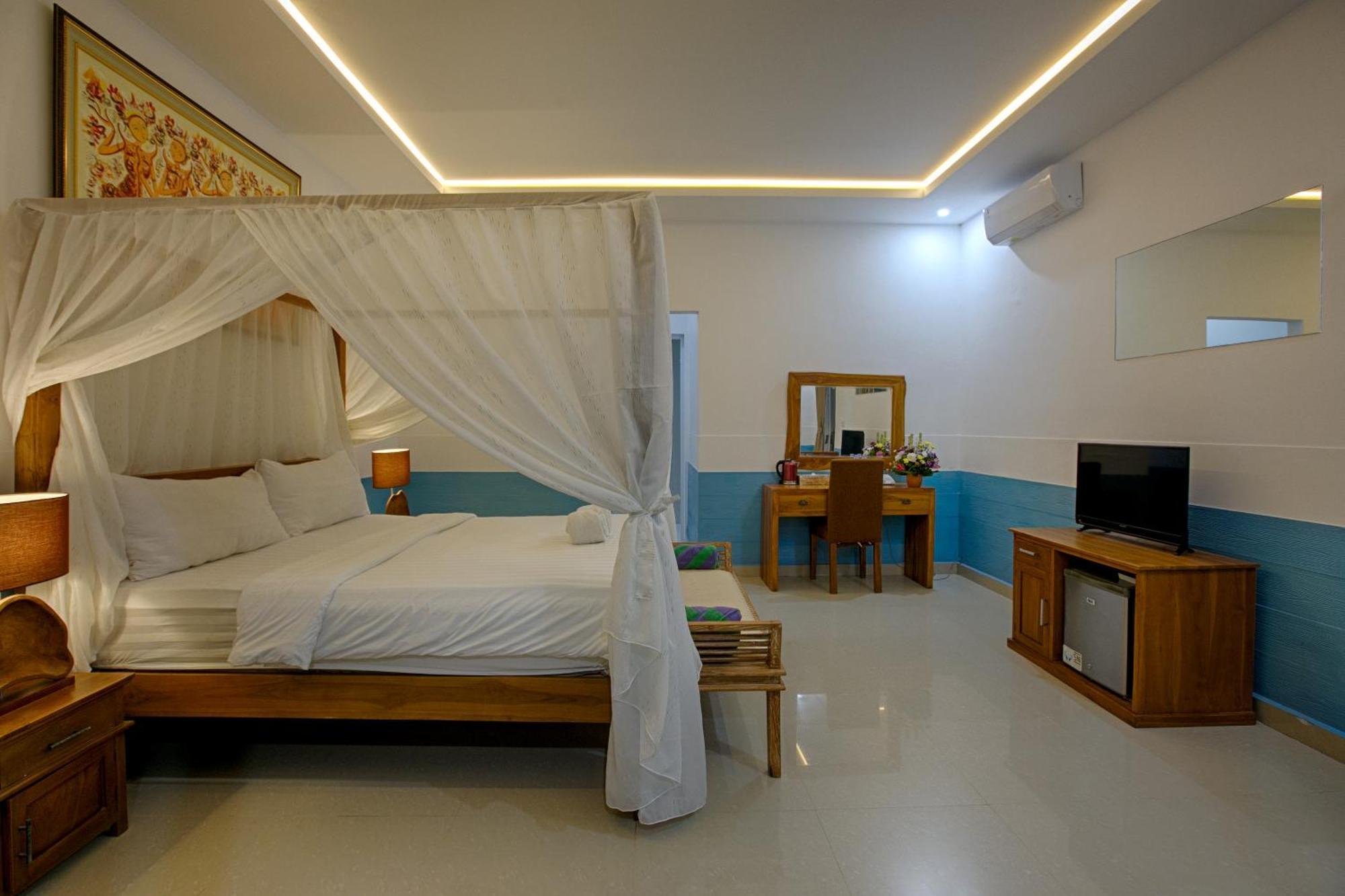 My Villa And Resort Canggu Екстериор снимка