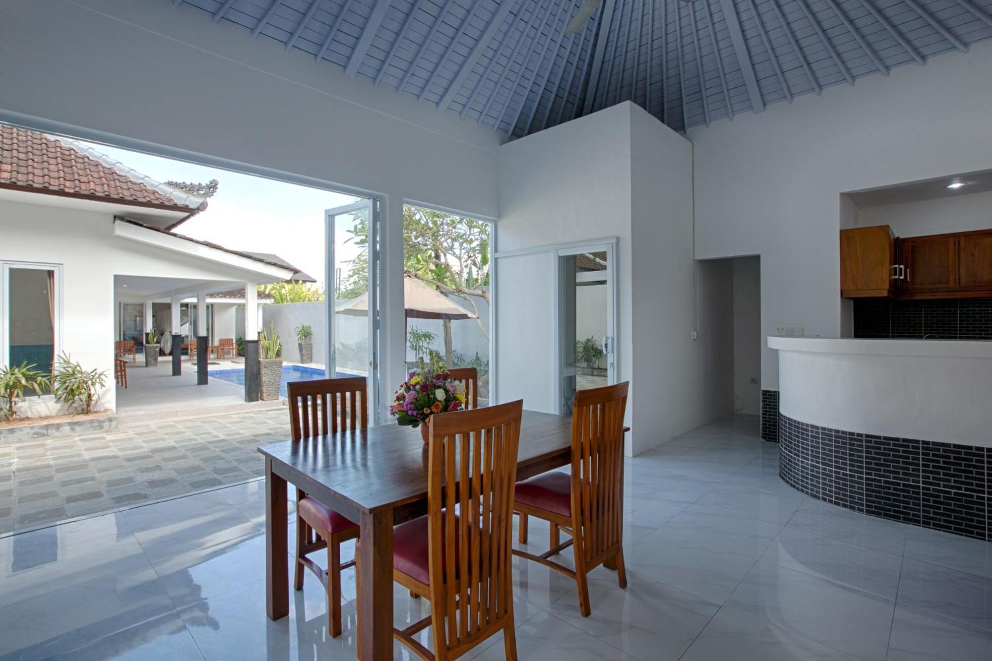 My Villa And Resort Canggu Екстериор снимка