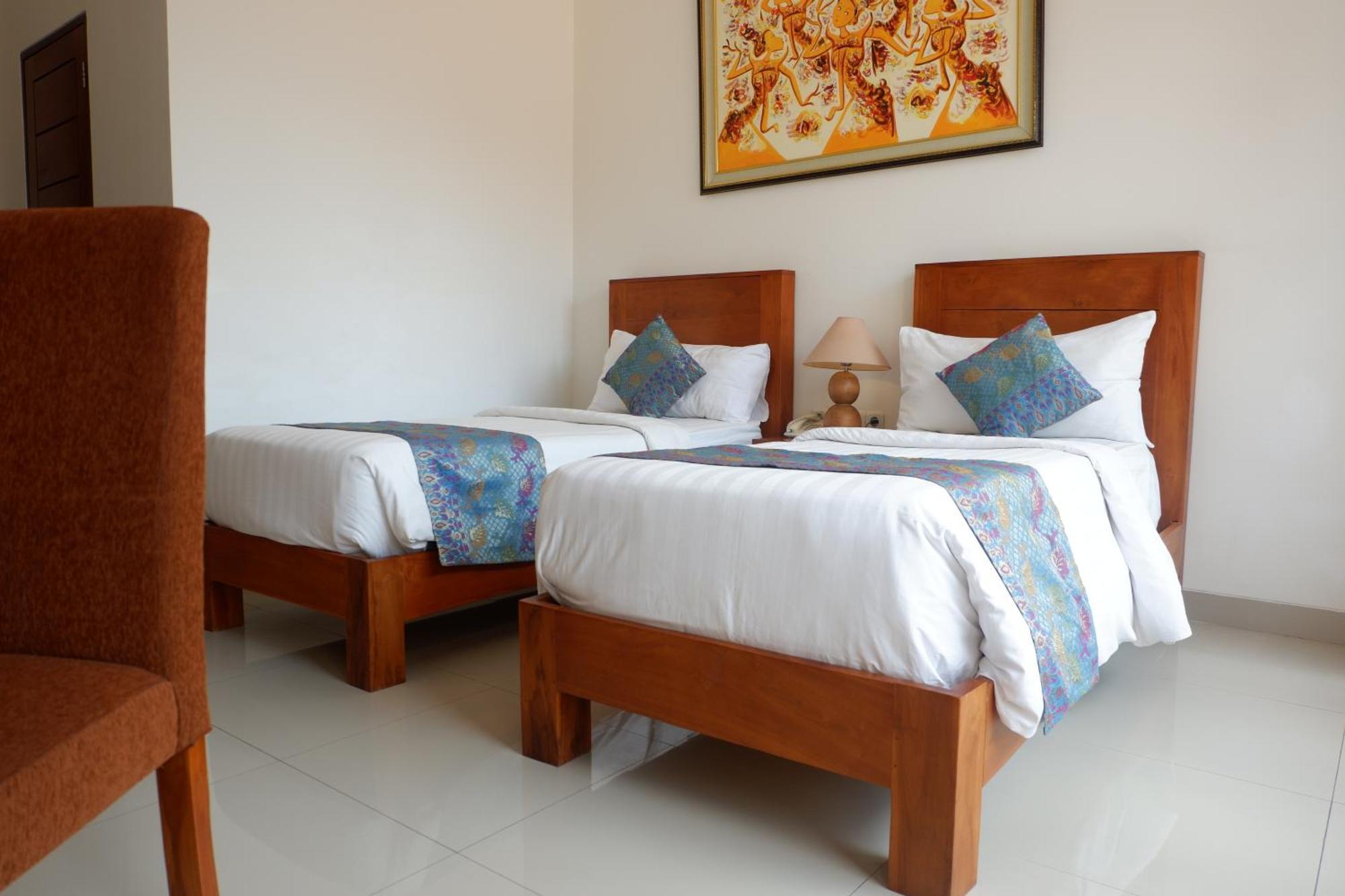 My Villa And Resort Canggu Екстериор снимка