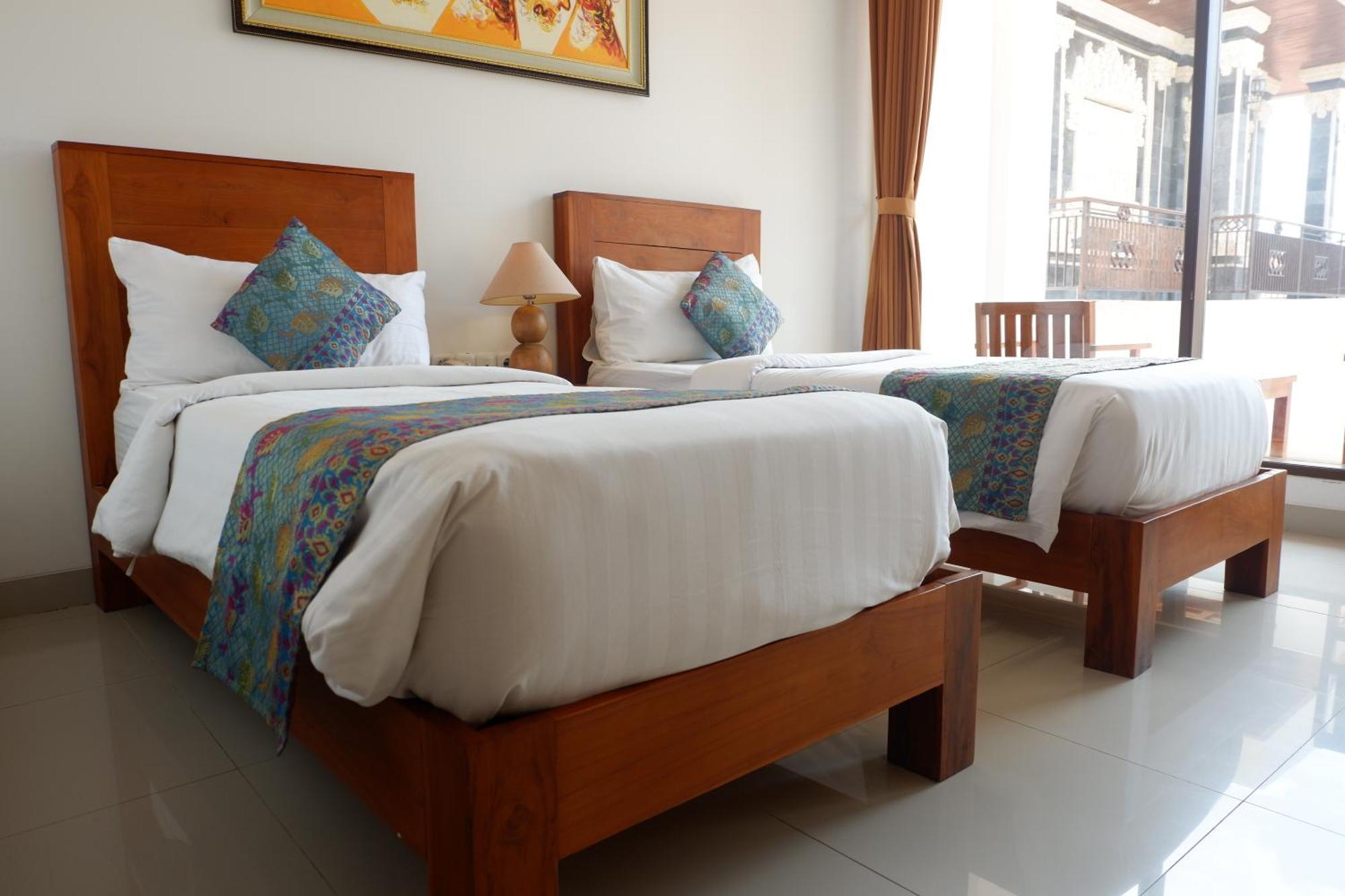 My Villa And Resort Canggu Екстериор снимка