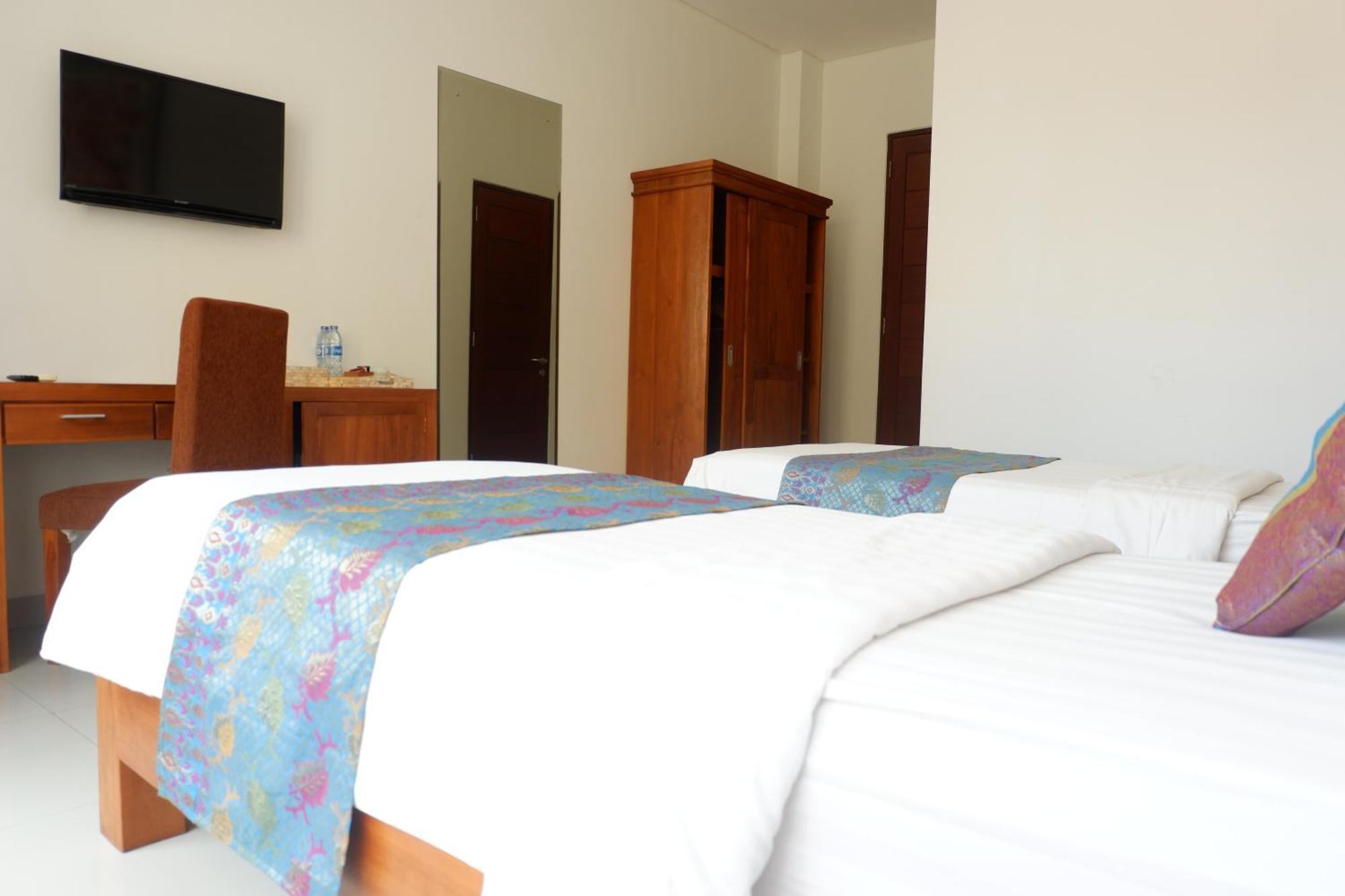 My Villa And Resort Canggu Екстериор снимка
