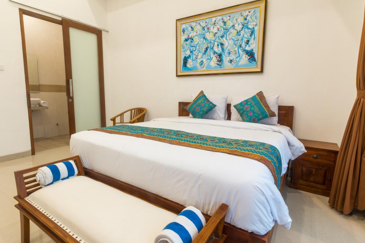 My Villa And Resort Canggu Екстериор снимка