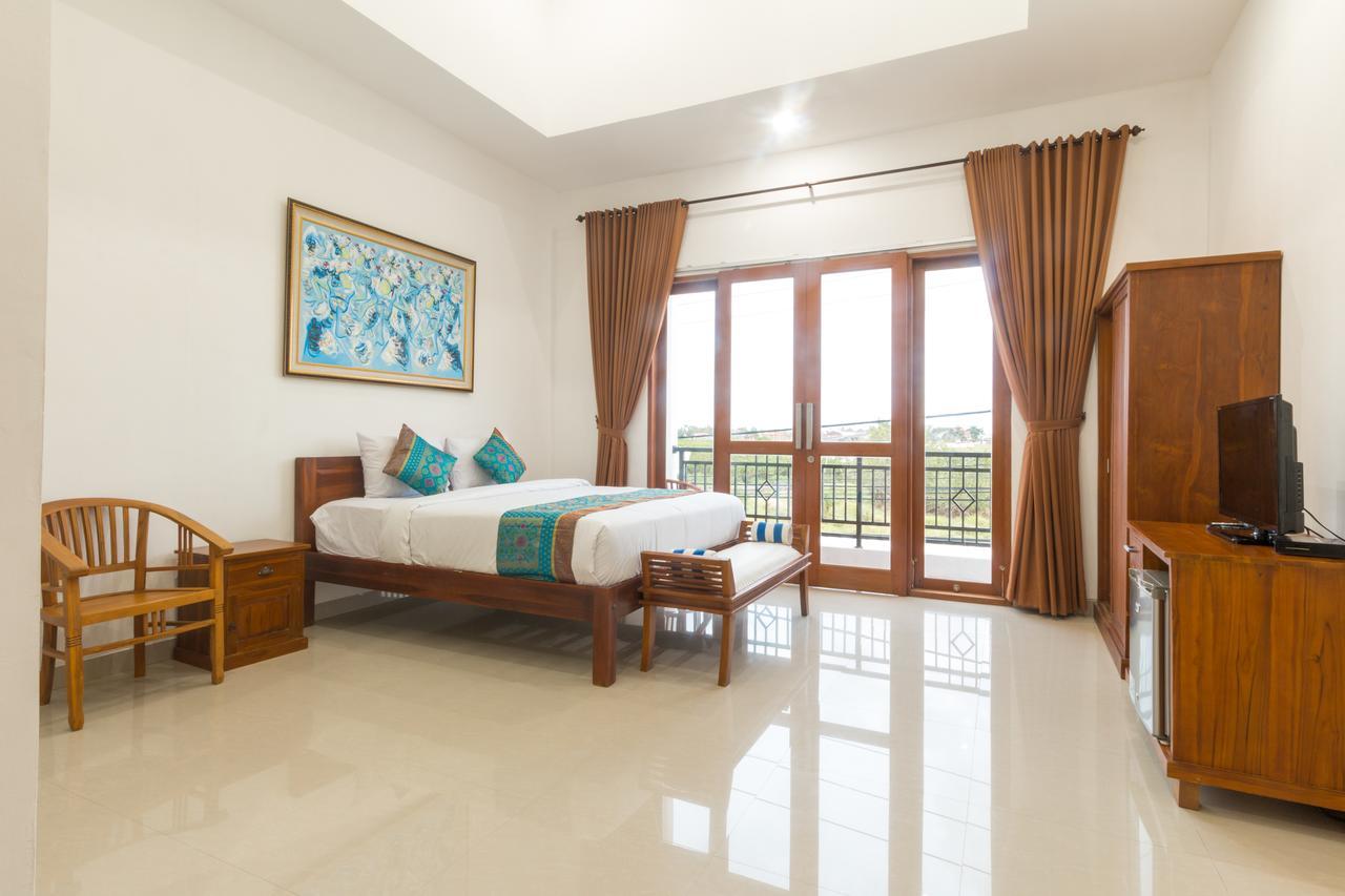 My Villa And Resort Canggu Екстериор снимка