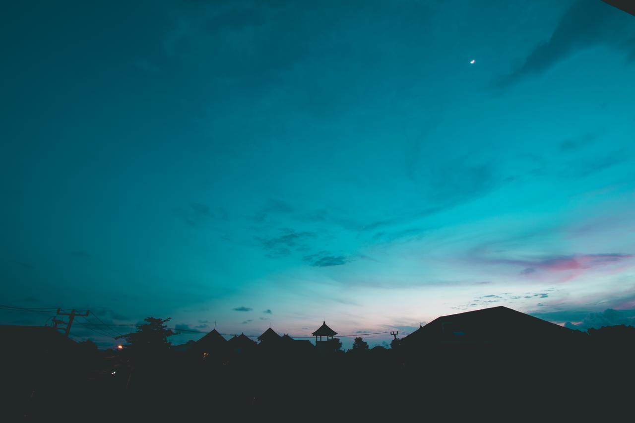 My Villa And Resort Canggu Екстериор снимка