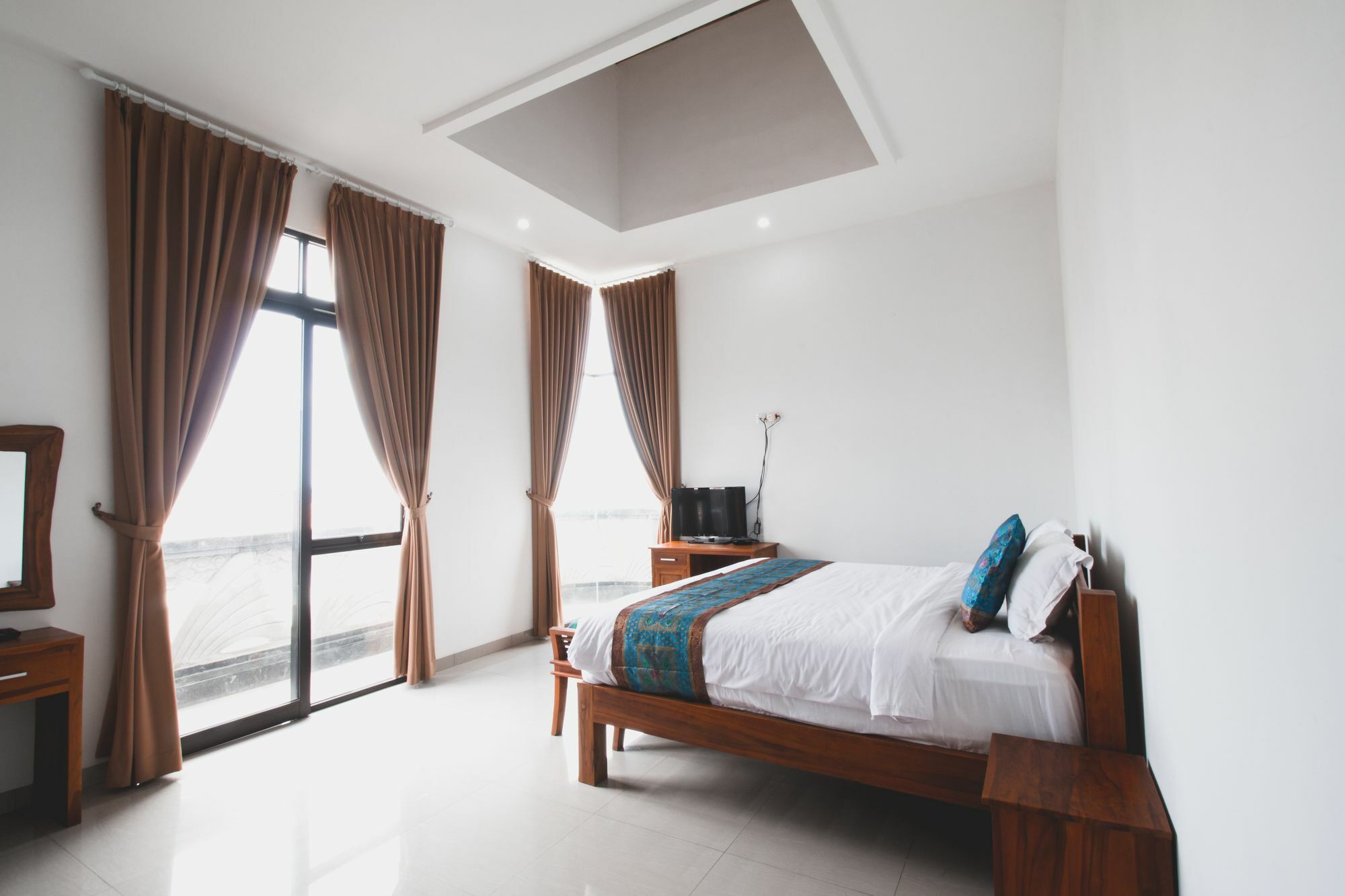 My Villa And Resort Canggu Екстериор снимка