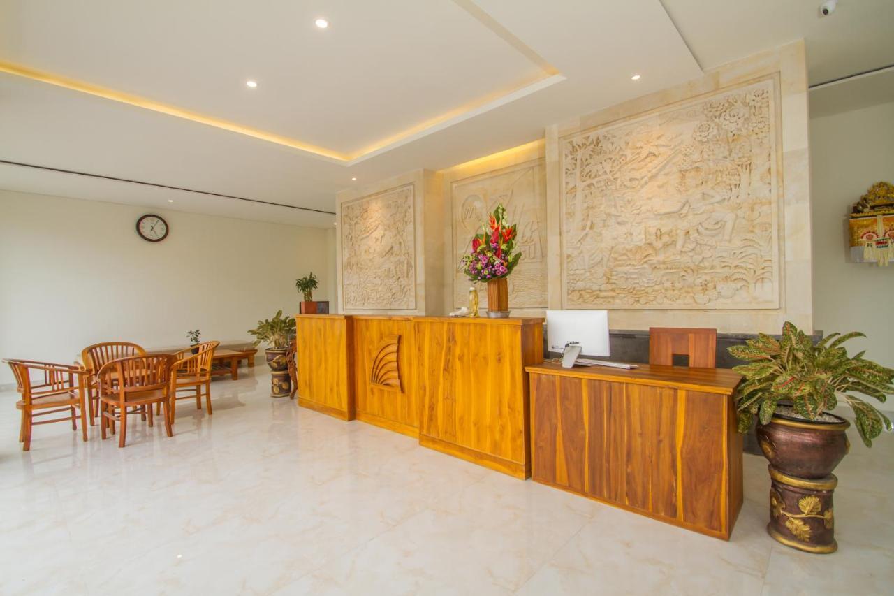 My Villa And Resort Canggu Екстериор снимка
